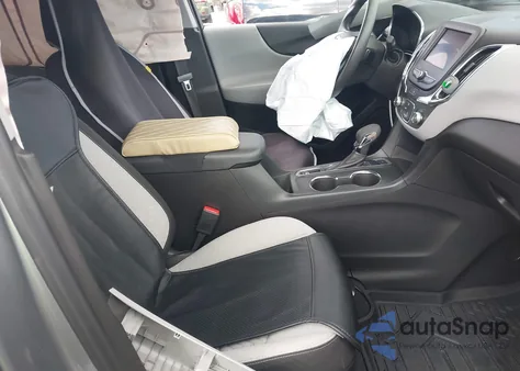 2023 Chevrolet Equinox Awd Ls z USA, uszkodzony, nr VIN 3GNAXSEG9PL203345